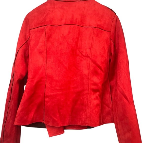 Philosophy Motorcycle Jacket in perfect conditions - Picture 7 of 10